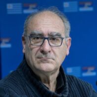 Muere el exdiputado uruguayo Gustavo Olmos