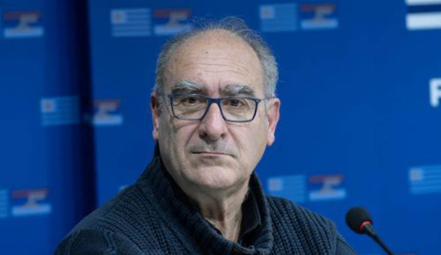 Muere el exdiputado uruguayo Gustavo Olmos
