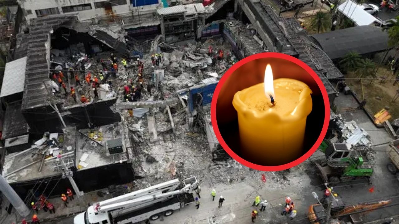 Hoy se cumplen 5 meses de la tragedia del Jet Set