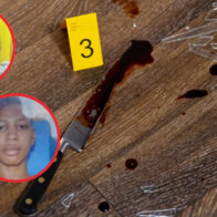 ¡Fin de semana sangriento! Cuatro mujeres pierden la vida en hechos de violencia y tragedia