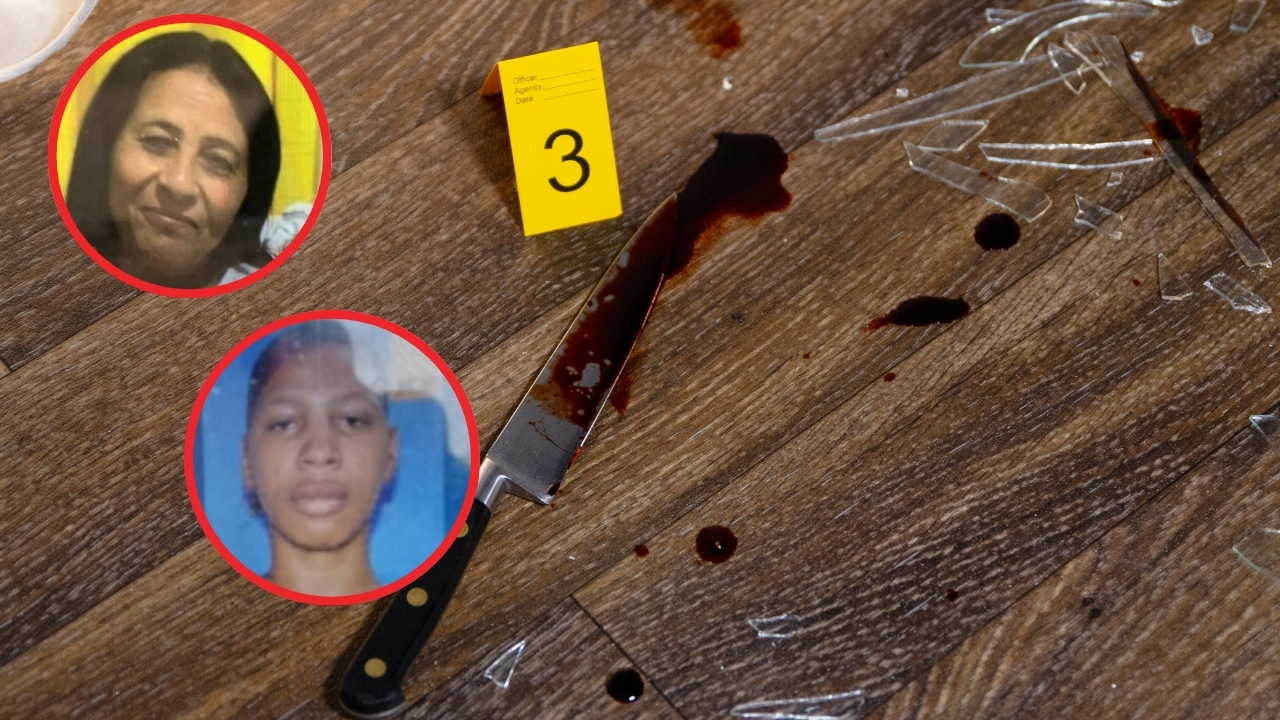 ¡Fin de semana sangriento! Cuatro mujeres pierden la vida en hechos de violencia y tragedia