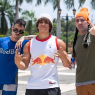 “De Plaza en Plaza”: el esperado torneo de Red Bull Batalla llegó RD con invitados internacionales
