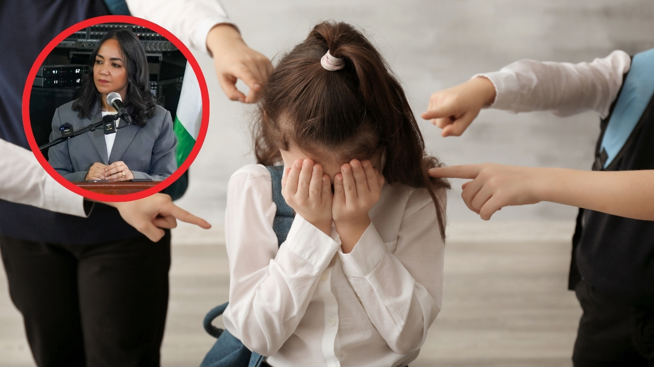Interior y Policía llama a reforzar la vigilancia contra el bullying y abusos en escuelas