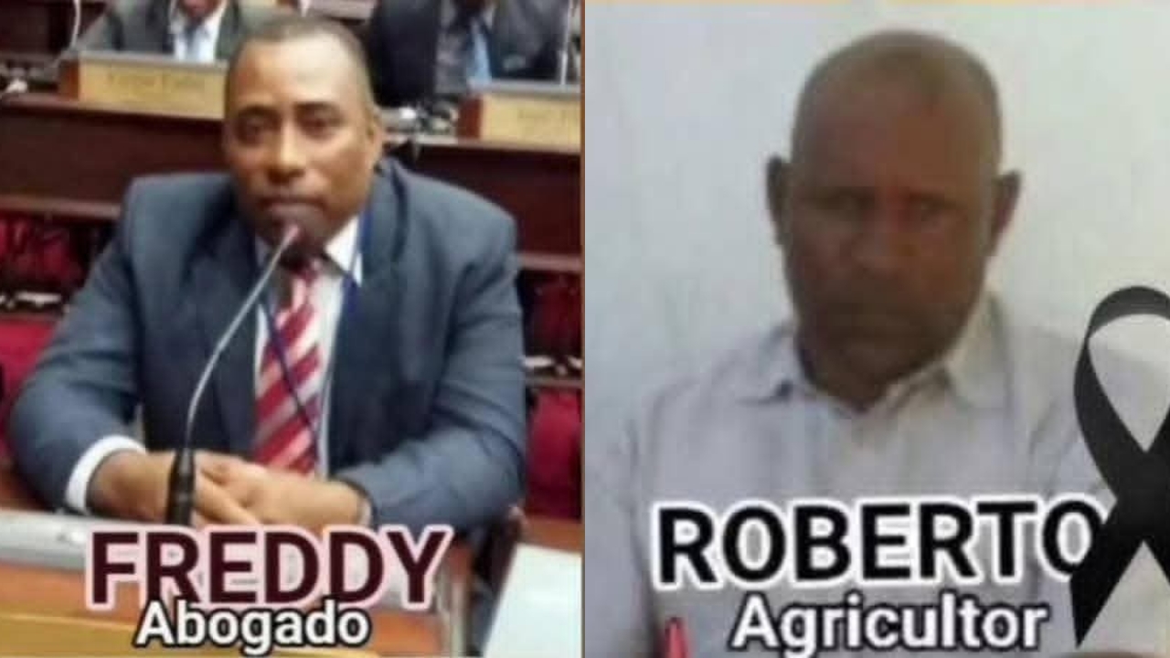Tragedia en Las Matas de Farfán, San Juan: agricultor pierde la vida en confuso incidente con un abogado