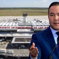 Johnny Pujols expresa preocupación por fallo eléctrico en el AILA y llama a reforzar protocolos