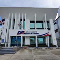 Departamento Aeroportuario abre investigación tras apagón en el AILA