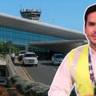 Director de Comunicaciones de Aerodom, descarta ciberataque tras apagón que paralizó operaciones en el AILA