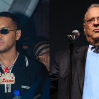 "De Freddy a Alofoke": Santiago Matías encarna la era digital y refleja la nueva forma de conectar con la audiencia