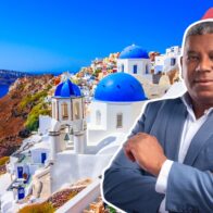 Nuevo cónsul en Grecia moderniza servicios y fortalece lazos con República Dominicana
