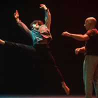EDANCO celebra dos décadas de buena danza en RD