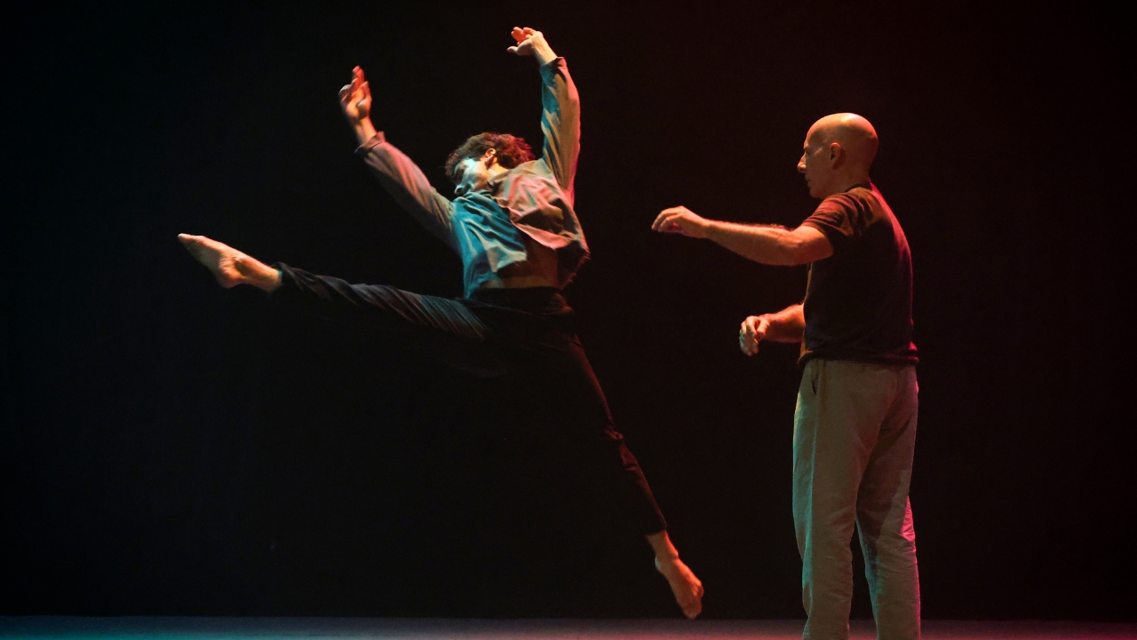 EDANCO celebra dos décadas de buena danza en RD