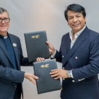 ISM y CAID firman acuerdo para fortalecer la atención terapéutica infantil en Santiago Rodríguez