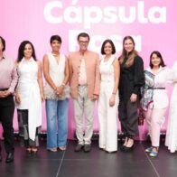 Fundación Oncoserv y Pro Sport Evento anuncian “Cápsula Rosa Pádel Edition”