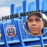 Policía que había participado en ataque a Alofoke en Boca Chica, envuelto en incidente con otro ciudadano