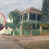 Pastor amenaza a brigadistas de Edeeste tras detectarse reincidencia con conexión ilegal en Higüey