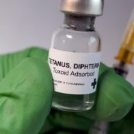 Salud Pública inicia jornada nacional de vacunación contra VPH, difteria y tétanos en las escuelas