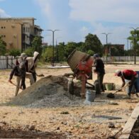 Fideicomiso VBC-RD avanza en la terminación de grandes obras en Ciudad Juan Bosch