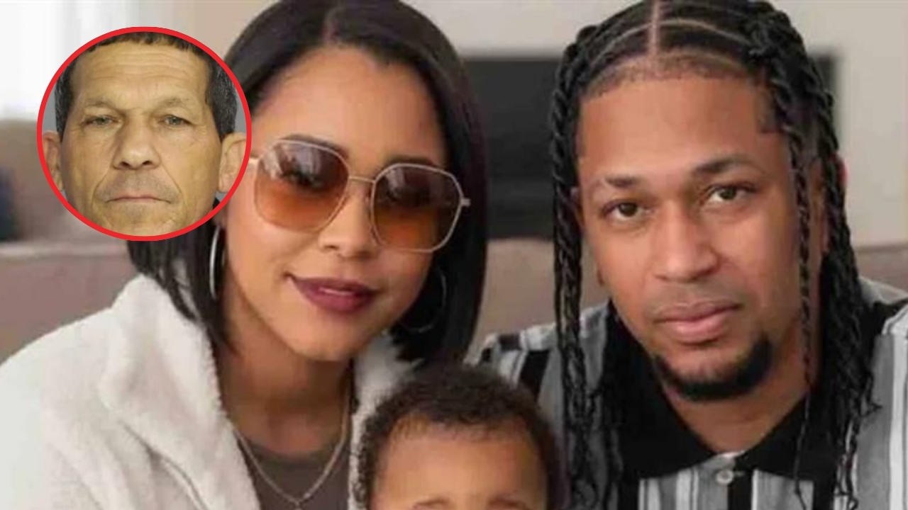 Arrestan a sospechoso por asesinato de dominicano en Pensilvania; esposa e hijo fueron hallados muertos
