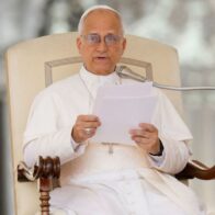 El Papa León XIV llama a la paz en Gaza y condena la violencia y el exilio forzado