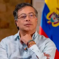 Petro acusa al Gobierno paraguayo de no apoyar búsqueda de los asesinos del fiscal Pecci