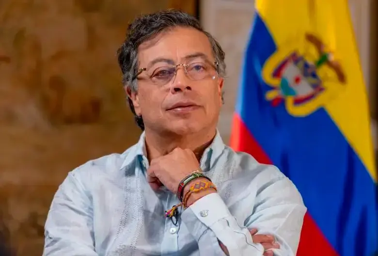 Petro acusa al Gobierno paraguayo de no apoyar búsqueda de los asesinos del fiscal Pecci