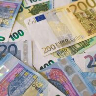 Precio del euro hoy.