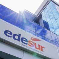 Edesur interrumpirá el servicio eléctrico en varios sectores de Santo Domingo este jueves