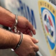 PN arresta hombre por homicidio en Santiago; ocupa arma y motocicleta