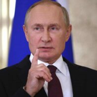 El Kremlin advierte de que confiscación de activos rusos no quedará sin respuesta