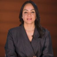 Ministra de Interior y Policía recibe comisión de Sábana Yegua para abordar la seguridad vial