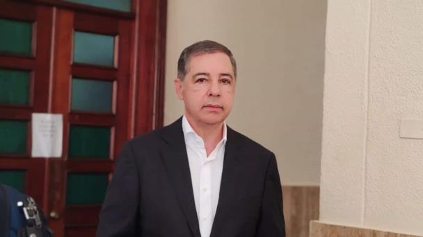 Querellantes defienden a Donald Guerrero y acusan a otros de estafa millonaria