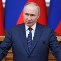 Rusia prosigue su avance en Ucrania con toma de localidades en Donetsk y Zaporiyia