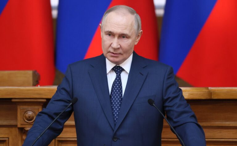 Rusia prosigue su avance en Ucrania con toma de localidades en Donetsk y Zaporiyia