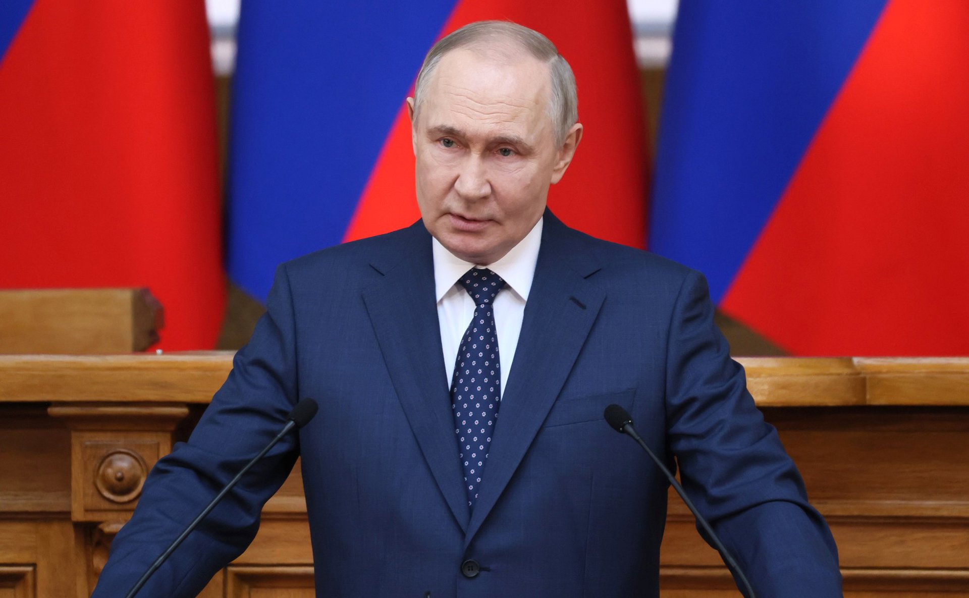 Rusia prosigue su avance en Ucrania con toma de localidades en Donetsk y Zaporiyia