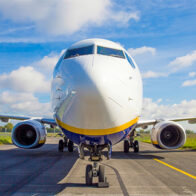 Bruselas ordena a Francia recuperar 1,8 millones en ayudas ilegales concedidas a Ryanair