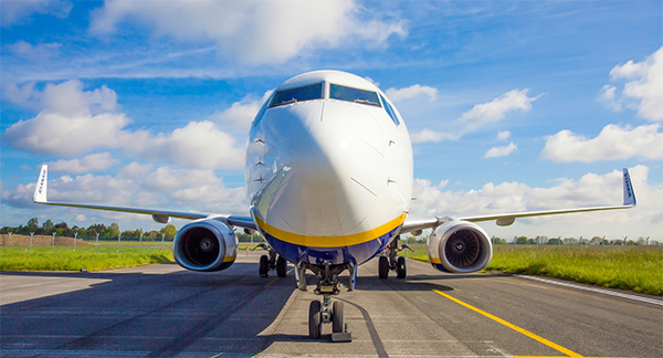 Bruselas ordena a Francia recuperar 1,8 millones en ayudas ilegales concedidas a Ryanair