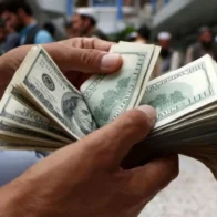 Talibanes piden a EE.UU. que levante las sanciones económicas impuestas a Afganistán
