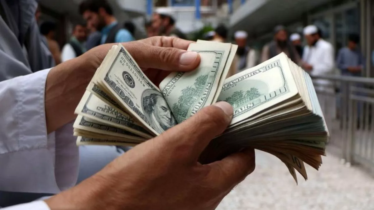 Talibanes piden a EE.UU. que levante las sanciones económicas impuestas a Afganistán