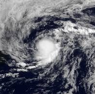 Se forma la depresión tropical #7 con futuro de convertirse en tormenta