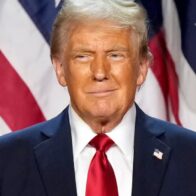 Trump: "Parece que hemos perdido a India y Rusia ante la China más profunda y oscura"