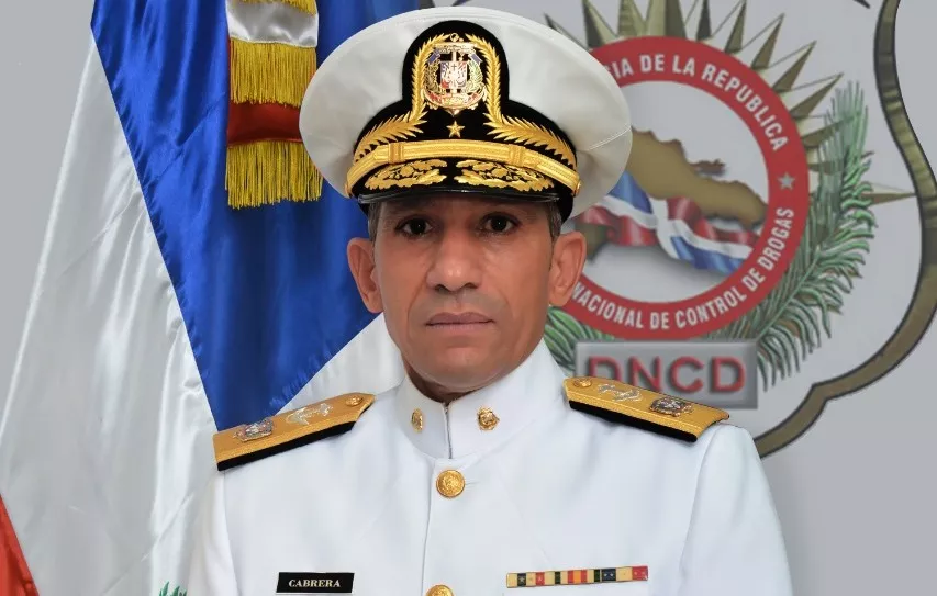 DNCD reafirma compromiso con la seguridad en aeropuertos sin afectar el comercio