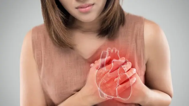 Las causas ocultas que están detrás de los infartos en adultos jóvenes