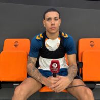 El dominicano Valerio-Bodon jugará con el Valencia Basket la Supercopa