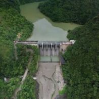 Recuperan el cuerpo sin vida de la segunda menor que cayó en la presa de Hatillo