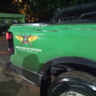 Un hombre resulta herido de bala en un enfrentamiento con agentes ambientales