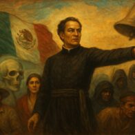 ¡Que Viva, México! 204 años de la Independencia de los Estados Unidos Mexicanos