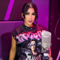 Caro Brito confiesa las razones de su divorcio y una denuncia por violencia