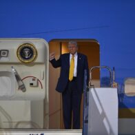 Trump dice que no se reunirá con Carney "durante un largo tiempo" tras evitarse en Malasia
