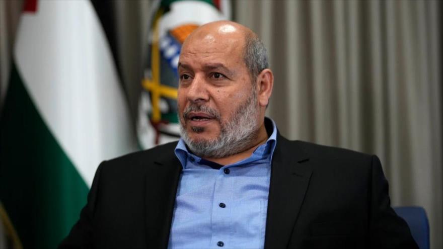 Hamás dice que el grupo está "decidido" a no dar pretexto a Israel para volver a la guerra