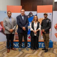 Expo NTD Santo Domingo 2025 un espacio lleno de propuestas creativas